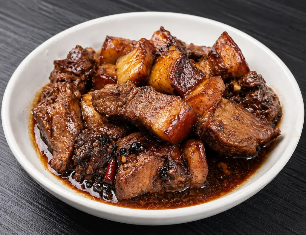Pork Adobo
