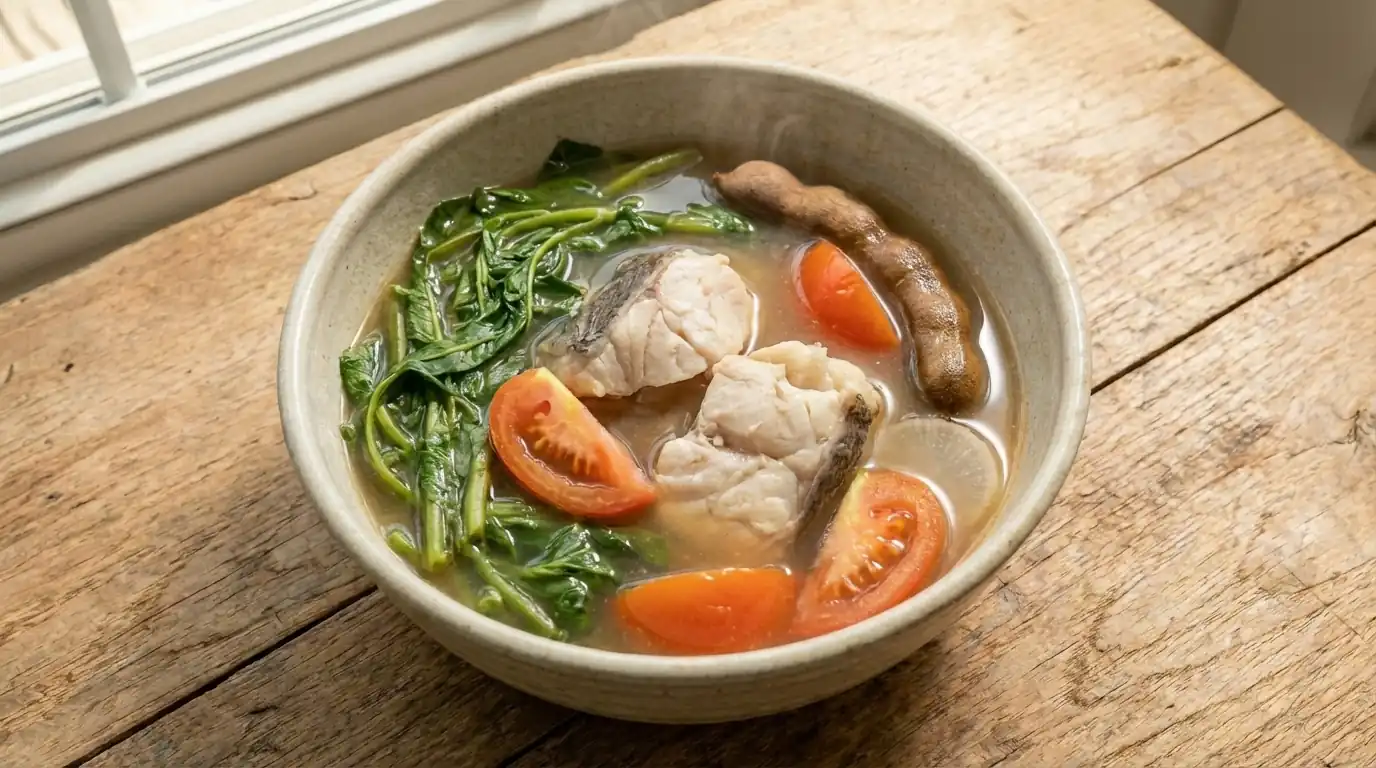 fish ulam ideas