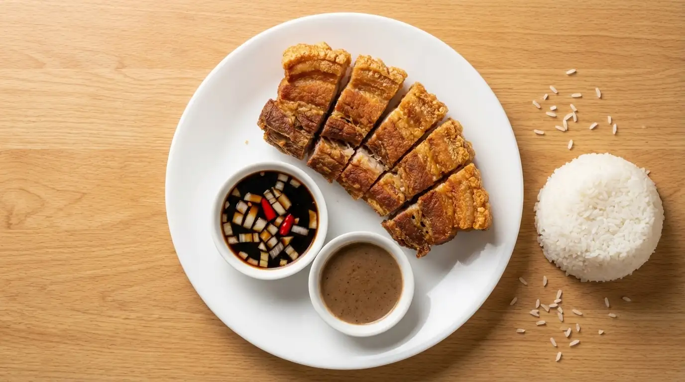 Pork Ulam Ideas