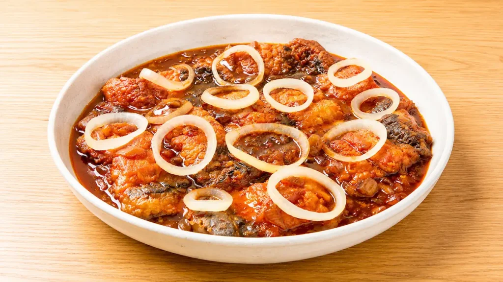 Quick Ulam Ideas