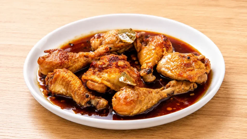 Quick Ulam Ideas