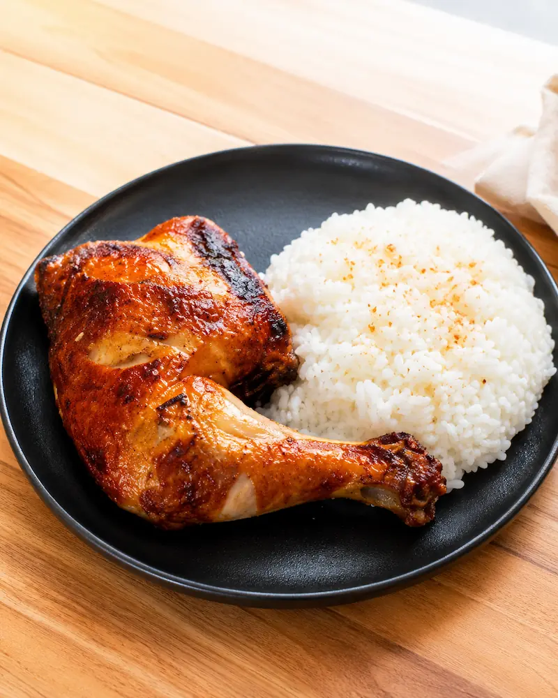 Chicken Inasal