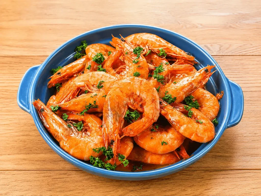 Quick Ulam Ideas