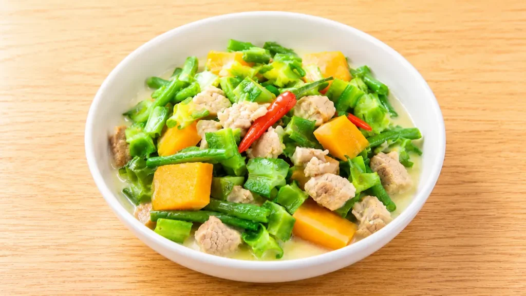 Quick Ulam Ideas