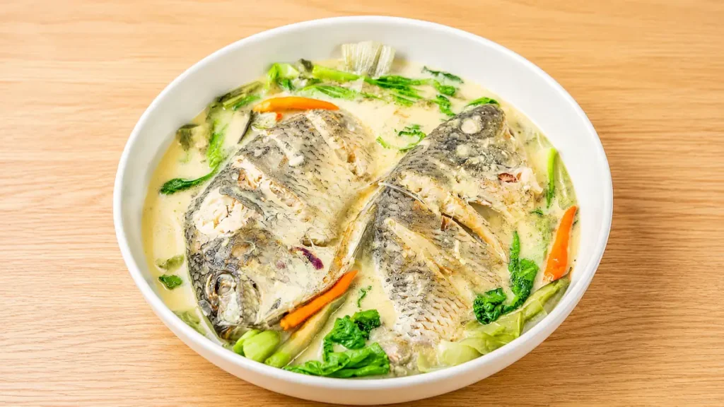 best Quick Ulam Ideas