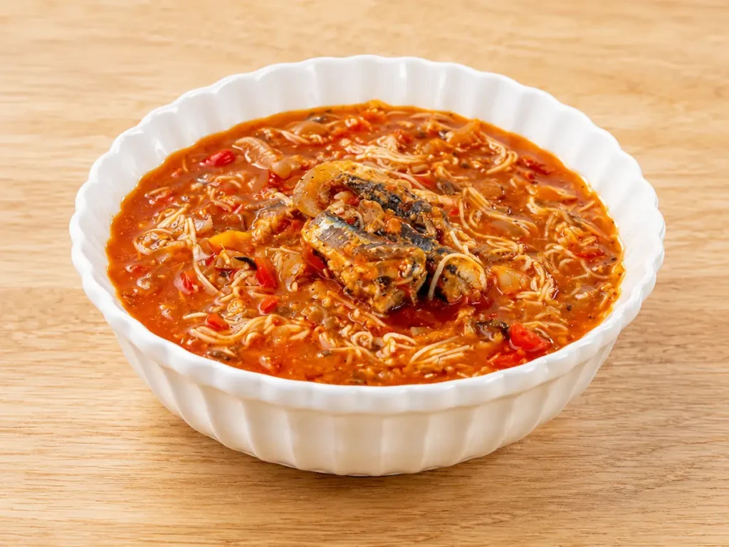Quick Ulam Ideas