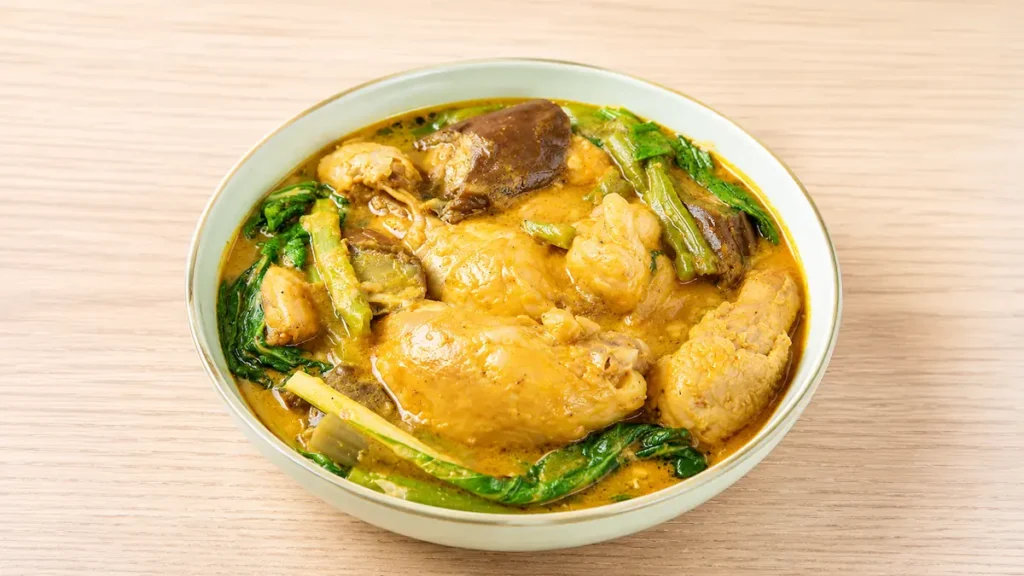 Quick Ulam Ideas