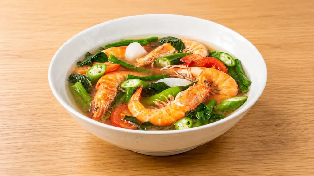 Quick Ulam Ideas